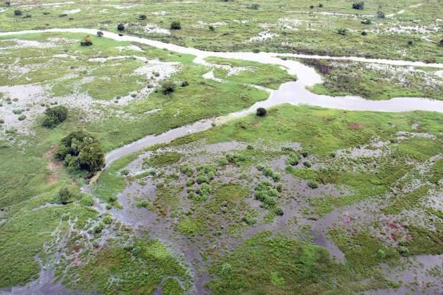 Uni&atilde;o anuncia estudos para restaurar navegabilidade do Rio Taquari