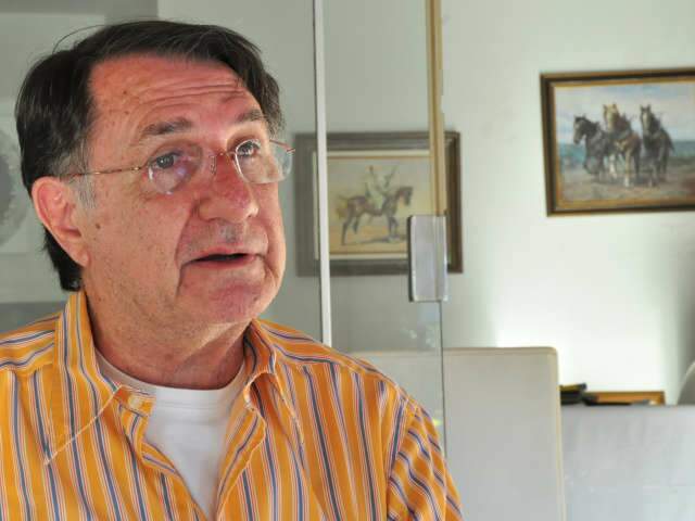  Jockey Clube de Campo Grande tem nova diretoria, presidida por Jamil Name 