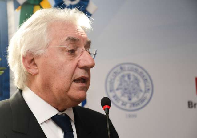 Ministro Afif faz palestra e lan&ccedil;a programa empresarial amanh&atilde; em MS