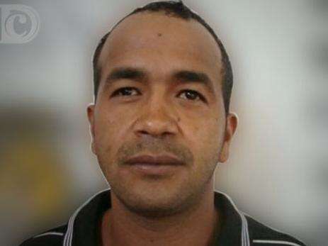 Homem morto por policial em pronto-socorro tinha passagens por 7 crimes