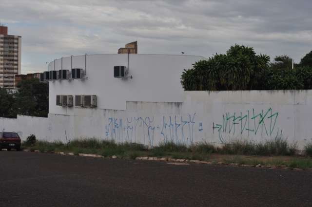 Juiz pro&iacute;be &quot;Grafite Legal&quot; contra picha&ccedil;&atilde;o para manter escola hist&oacute;rica