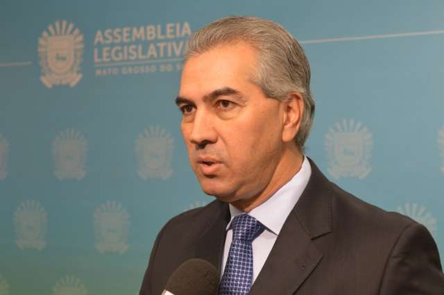 Ministro pede 10 dias para responder sobre demarca&ccedil;&atilde;o de terras, diz Reinaldo