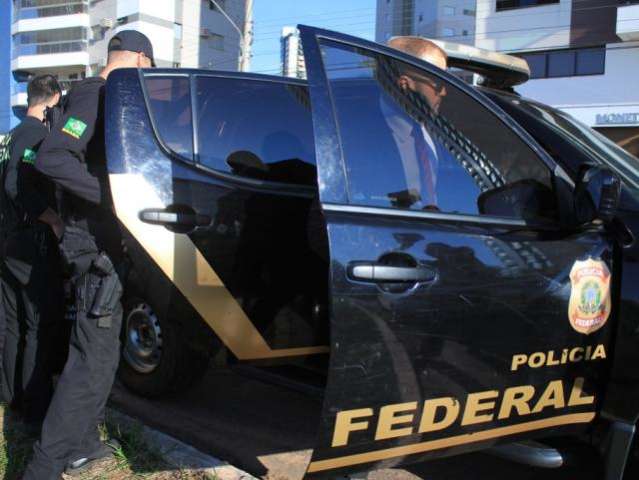Com contribui&ccedil;&atilde;o de MS, desvios no Centro-Oeste chegam a R$ 3 bilh&otilde;es