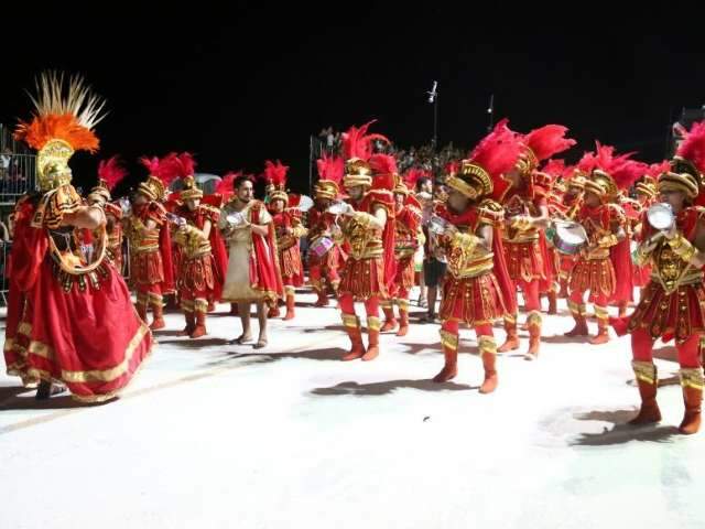 &quot;Central do Carnaval&quot; vai tirar d&uacute;vidas sobre blocos e escolas de samba