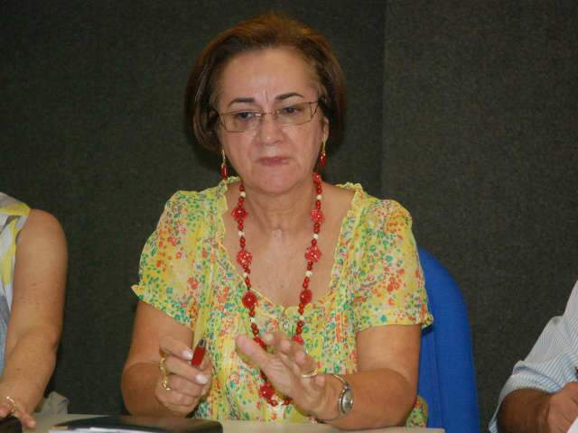  Desafio n&atilde;o &eacute; nota, mas combater evas&atilde;o e desist&ecirc;ncia, diz secret&aacute;ria sobre Ideb