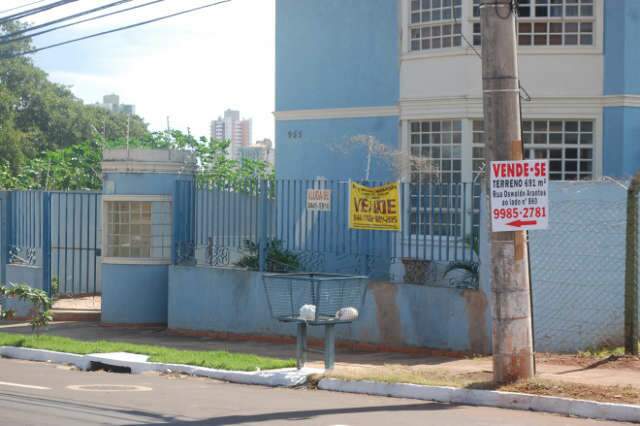  Com superfaturamento, 50% dos im&oacute;veis de Campo Grande encalham