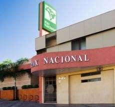 Nova lei agora permite funer&aacute;rias perto de hospitais na Capital