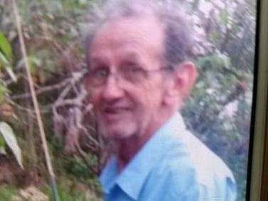 Idoso sai para pescar e &eacute; encontrado morto dentro de lagoa por Bombeiros