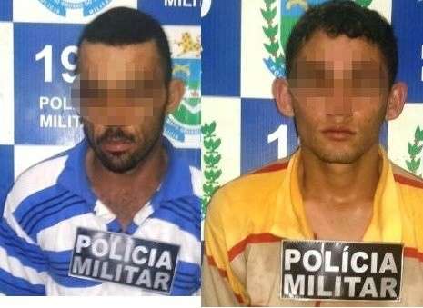 A&ccedil;&atilde;o da Pol&iacute;cia termina com bala de borracha e pris&atilde;o de foragido  