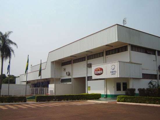 Com unidades em MS, Seara ser&aacute; vendida ao grupo JBS 