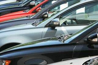 Vendas de veículos usados crescem 7,2% em 2014