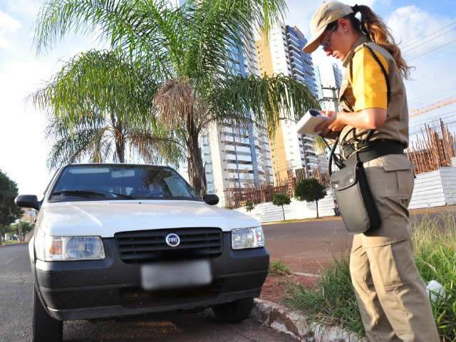  Mais de 6 mil condutores devem procurar Agetran para regularizar multas