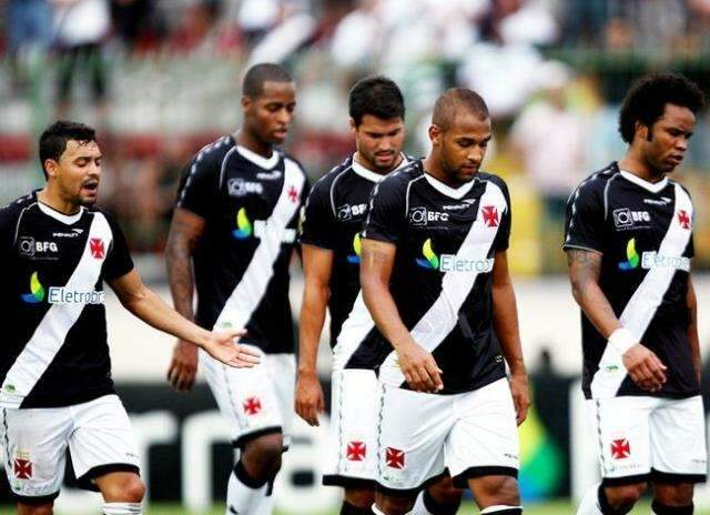 Com novo treinador, Vasco empata sem gols e segue sem vencer na Ta&ccedil;a Rio
