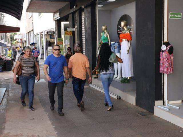 MS registra 1,2 mil novas vagas de trabalho formal, melhor resultado em 7 anos