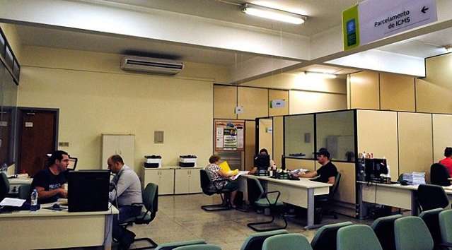 Contribuintes t&ecirc;m at&eacute; segunda para aderir ao Refis do Governo do Estado