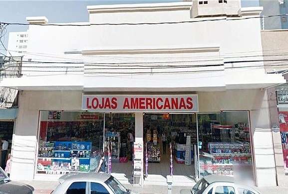 D&iacute;vida de shopping com banco leva pr&eacute;dio da Americanas a leil&atilde;o 