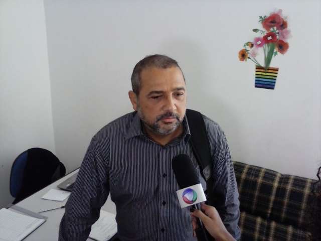 Empres&aacute;rio presta depoimento sobre esc&acirc;ndalo sexual envolvendo pol&iacute;ticos