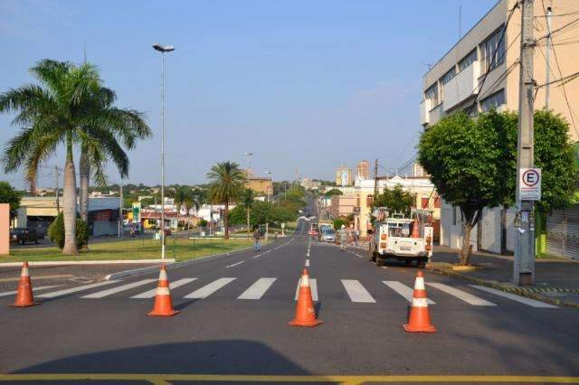S&aacute;bado amanhece com c&eacute;u parcialmente nublado e temperatura amena 
