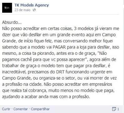 Depois de 4 anos, trabalho de maquiador mais famoso de MS custa até R$ 1,8  mil - Consumo - Campo Grande News