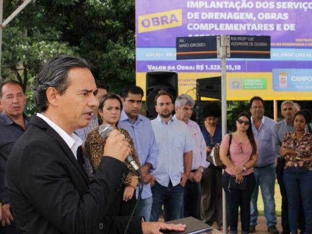 Prefeito participa de audi&ecirc;ncia sobre Uber e t&aacute;xi nesta quinta-feira