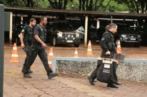 TRF libera contas para investigadas na Lama Asf&aacute;ltica e &lsquo;d&aacute; bronca&rsquo; na PF 