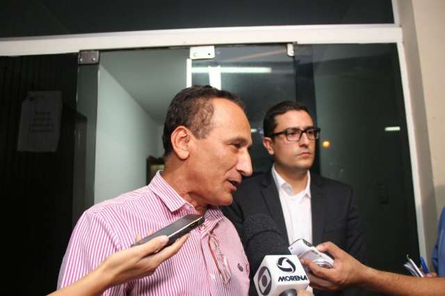 Ex-deputado &eacute; absolvido de acusa&ccedil;&atilde;o por explora&ccedil;&atilde;o sexual infantil