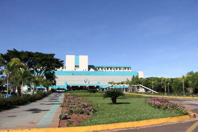 Psquiatria da Santa Casa vai dar lugar a unidade para interna&ccedil;&otilde;es longas