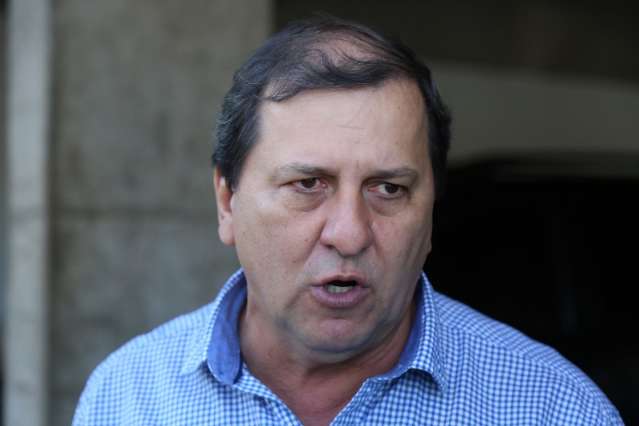 PSDB espera fechar alian&ccedil;a com o PMDB na Capital at&eacute; sexta-feira