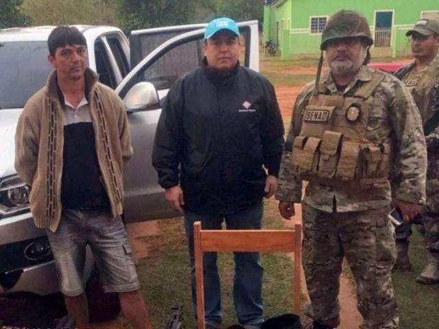 Juiz acusado de vender liberdade a traficante da fronteira &eacute; destitu&iacute;do