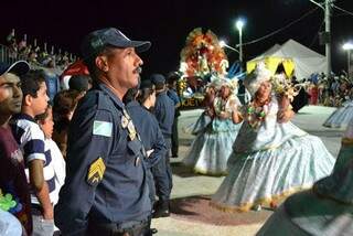 Militares atuarão em desfiles, festas populares, clubes e outros (Foto: Divulgação/PM)