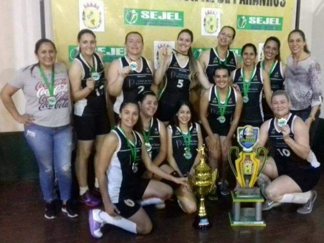 Copa dos Campe&otilde;es de v&ocirc;lei inicia na quinta-feira em Campo Grande