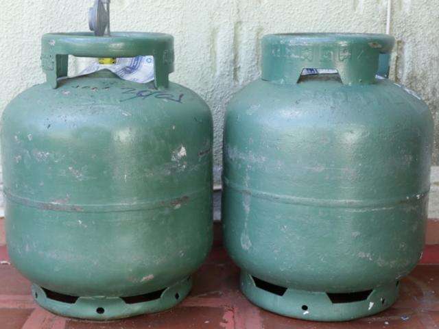 G&aacute;s de cozinha custa R$ 59,90 a R$ 95 em MS, aponta pesquisa semanal