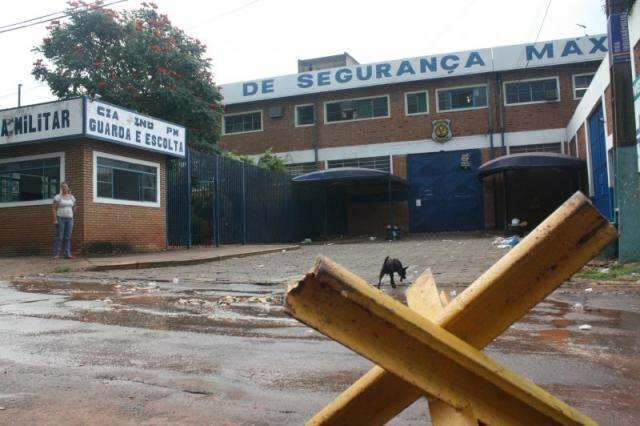 MS deve ser punido por desperd&iacute;cio de verbas do sistema penitenci&aacute;rio