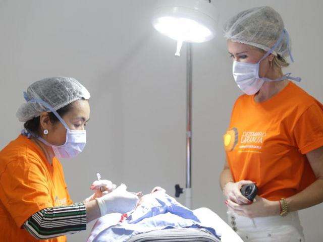 Em 10 anos, c&acirc;ncer de pele matou 386 pessoas no Mato Grosso do Sul