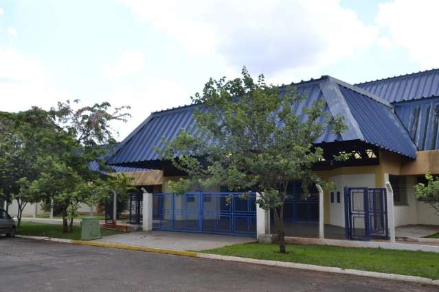 Empres&aacute;rio Otton Barbosa &eacute; eleito como novo presidente do R&aacute;dio Clube