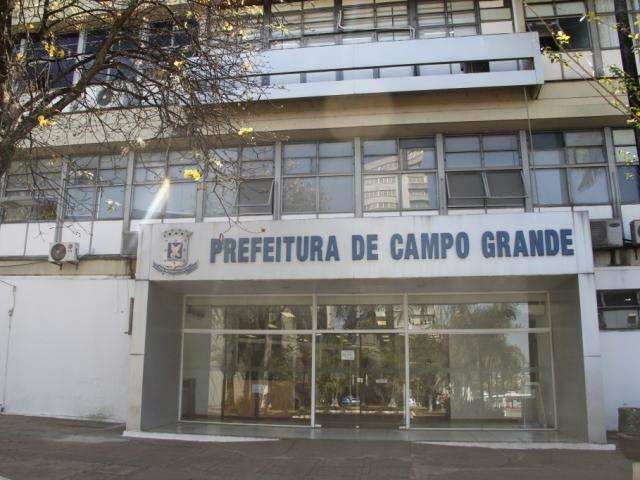Prefeitura prorroga at&eacute; dezembro prazo para quitar d&iacute;vida com credores