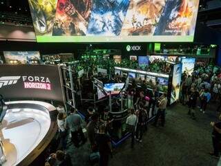 Vem aí a E3, maior feira de videogames do mundo; Veja o que esperar do evento