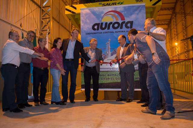 Cooperativismo expande e se fortalece no Mato Grosso do Sul