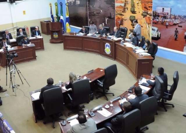 Relat&oacute;rio sobre apalpada deve ser votado em plen&aacute;rio no dia 19
