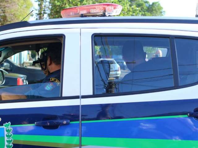 PM &eacute; preso por envolvimento em compra de ve&iacute;culo roubado