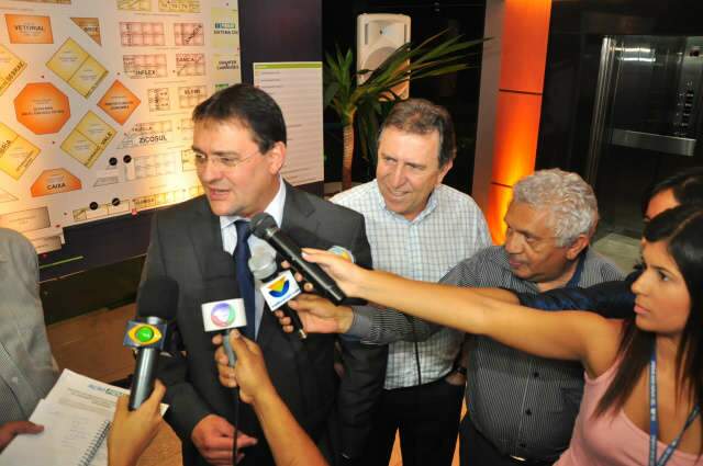  1&ordf; edi&ccedil;&atilde;o da ExpoCidades receber&aacute; investimentos de R$ 3 milh&otilde;es