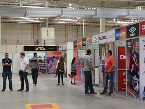 Feira de Cal&ccedil;ados em Campo Grande deve movimentar R$ 12 milh&otilde;es em 4 dias