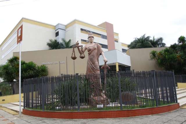 TJMS suspende sess&otilde;es e audi&ecirc;ncias nesta segunda-feira