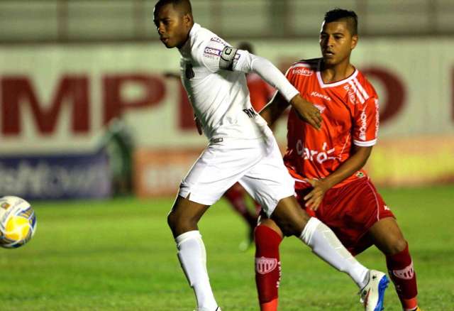 Santos visita Mogi Mirim e faz jogo sem gols pelo Paulist&atilde;o