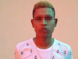 Preso suspeito de estuprar jovem que havia dado &agrave; luz dias antes
