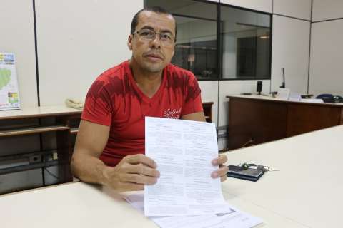 Ap&oacute;s 4 meses, sindic&acirc;ncia descarta falsifica&ccedil;&atilde;o de diploma em escola