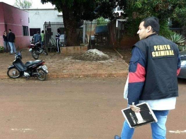 Pai de beb&ecirc; que morreu ap&oacute;s agress&otilde;es tamb&eacute;m &eacute; preso 