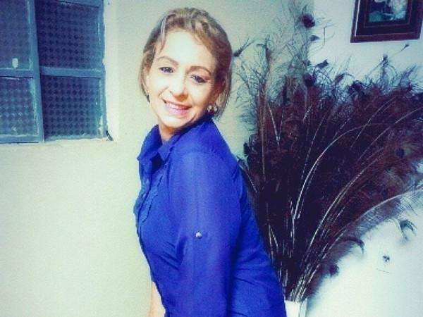 Acusado de matar a ex-mulher com chutes na cabe&ccedil;a continua foragido