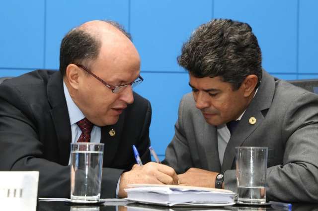 Reajuste dos servidores deve ser votado em definitivo semana que vem