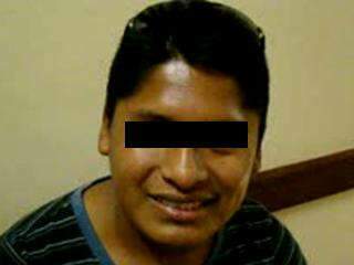  Bolivianos s&atilde;o presos com dois quilos de coca&iacute;na em c&aacute;psulas no est&ocirc;mago